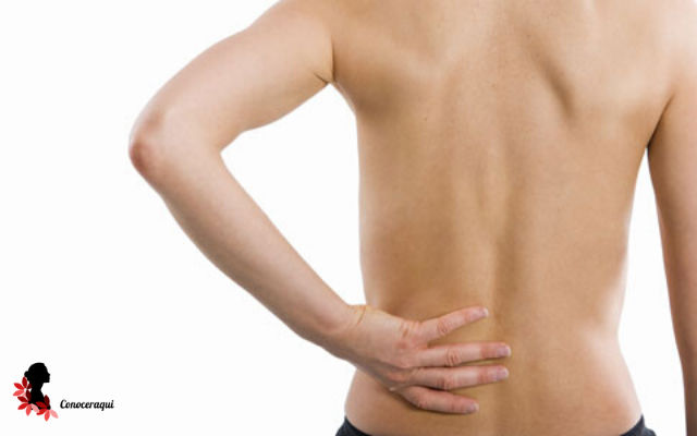 tratamientos para dolor de espalda